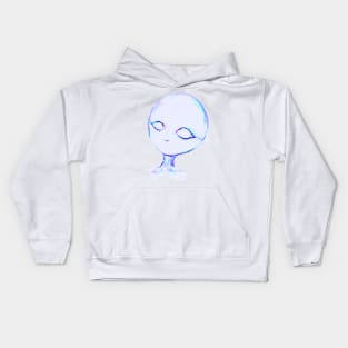 more uplifting Kids Hoodie